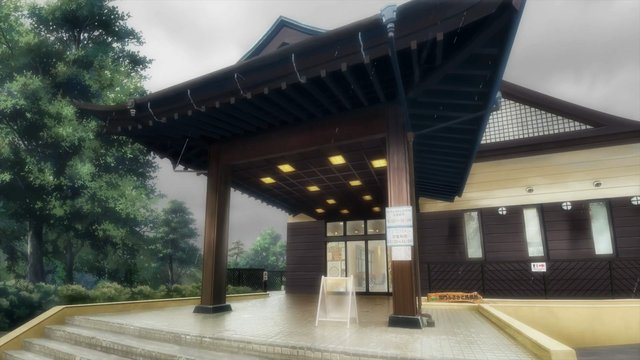 Inside the Folk Art Museum